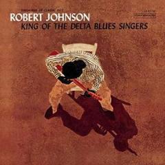King of the delta blues singers (Vinile)