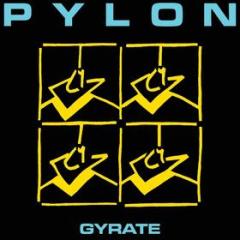 Gyrate (Vinile)