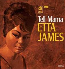 Tell mama - translucentlavender vinyl (Vinile)