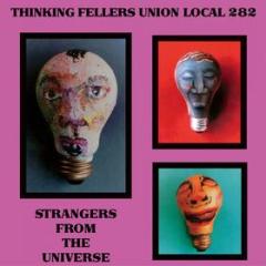 Strangers from the universe (Vinile)