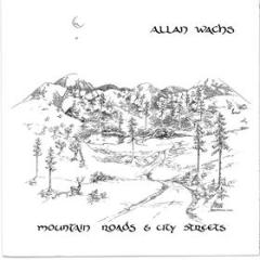 Mountain roads & city streets (Vinile)