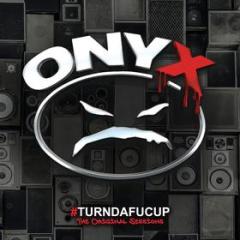 Turndafucup (original sessions blue) (Vinile)