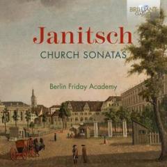 Church sonatas