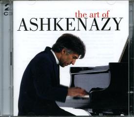 Art of ashkenazy