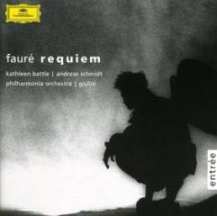 Requiem/pavane etc.