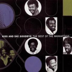 Best of-kiss & say goodbye