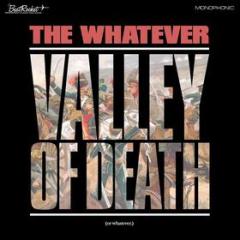 Valley of death (or whatever) (vinyl white) (Vinile)