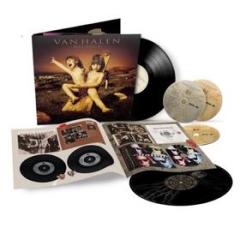 Balance (Vinile)