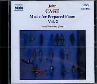 Music for prepared piano v. 2 - opere x pf (integrale) vol.2