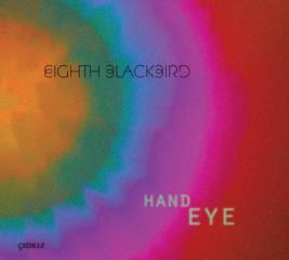 Hand eye