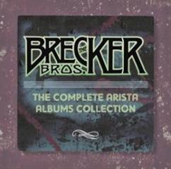 Complete arista albums collection (box)