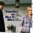 Sunday at devil dirt
