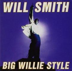 Big willie style