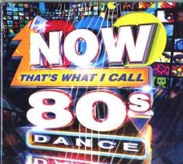 Now that's i call 80's dance