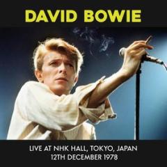 Live at nhk hall, tokyo, japan 12th dece (Vinile)