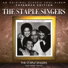 Staple singers - expanded edition
