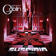 Suspiria - live soundtrack experience (Vinile)