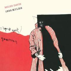 1958 miles (vinyl transparent red limited edt.) (Vinile)