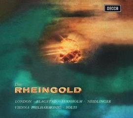 Wagner: das rheingold(remastered 2022) <limited> (limited/hybrid/2022 remasterin