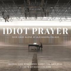 Idiot prayer: nick cave alone (Vinile)