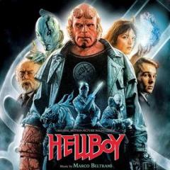 Hellboy - colonna sonora originale (Vinile)