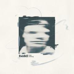 Hold (sea blue in coke bottle clear viny (Vinile)