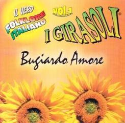 Bugiardo amore