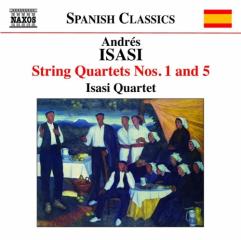 Quartetti per archi (integrale), vol.3: