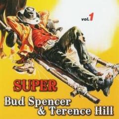 Super vol.1-bud spencer & terence