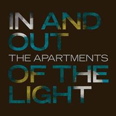 In and out of the light