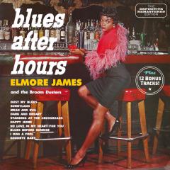 Blues after hours (12 bonus tracks)