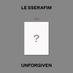 Unforgiven 3
