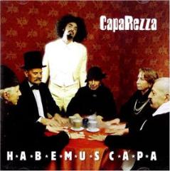 Habemus capa (Vinile)
