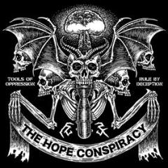 Tools of oppression, rule by deception