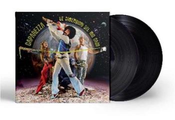 Le dimensioni del mio caos (Vinile)