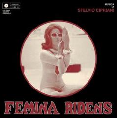 Femina ridens (hard tip-on sleeve) (Vinile)