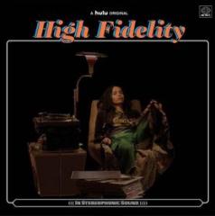 High fidelity (Vinile)