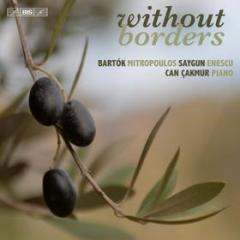 Without borders (sacd)