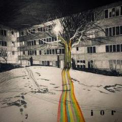 Ior (Vinile)