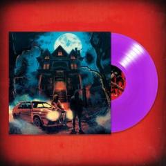 Cvlt (lp viola) (Vinile)