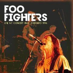 Live at concert hall, toronto 1996 (Vinile)