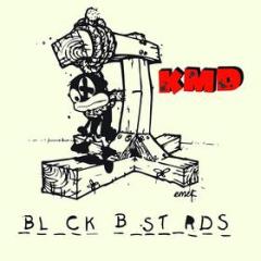 Black bastards (Vinile)