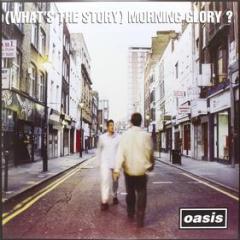 (What's the story) morning glory? - Remastered (Vinile)