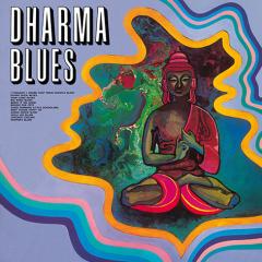 Dharma blues (Vinile)