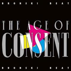 The age of consent (Vinile)