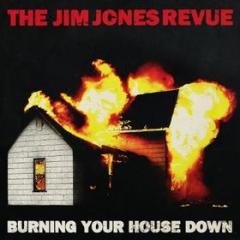 Burning your hose down (Vinile)