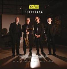 Poinciana (lp japan) (Vinile)