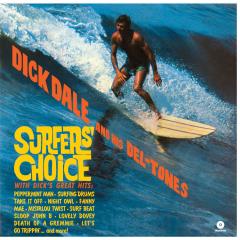 Surfer's choice [lp] (Vinile)