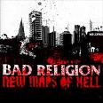 New maps of hell (Vinile)