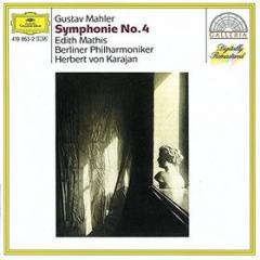 Symphonie nr.4 (sinfonia n.4)